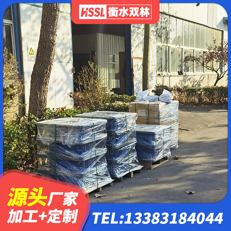 昭化区建筑橡胶隔震支座LRB500厂家 昭化区建筑铅芯支座厂家 昭化区LNR500建筑隔震橡胶支座源头工厂 昭化区减隔振橡胶隔震支座 - 第2张