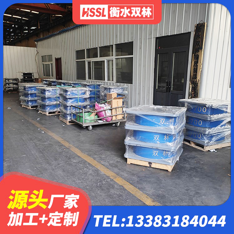 昭化区建筑天然隔震支座 昭化区建筑铅芯橡胶隔震支座LRB1100-220源头工厂 昭化区LNR1300橡胶隔震支座生产厂家 昭化区建筑水平力分散型橡胶隔震支座生产厂家 - 第9张